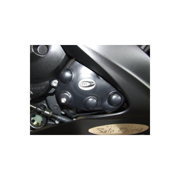 R&G Engine Case Covers for Yamaha YZF-R1 '04-'08 (RHS)